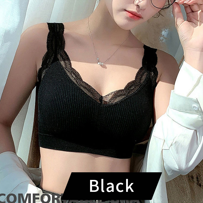 Ren Áo Lót Nữ Không Có Xương N - đánh giá và giá Full Coverage Bra