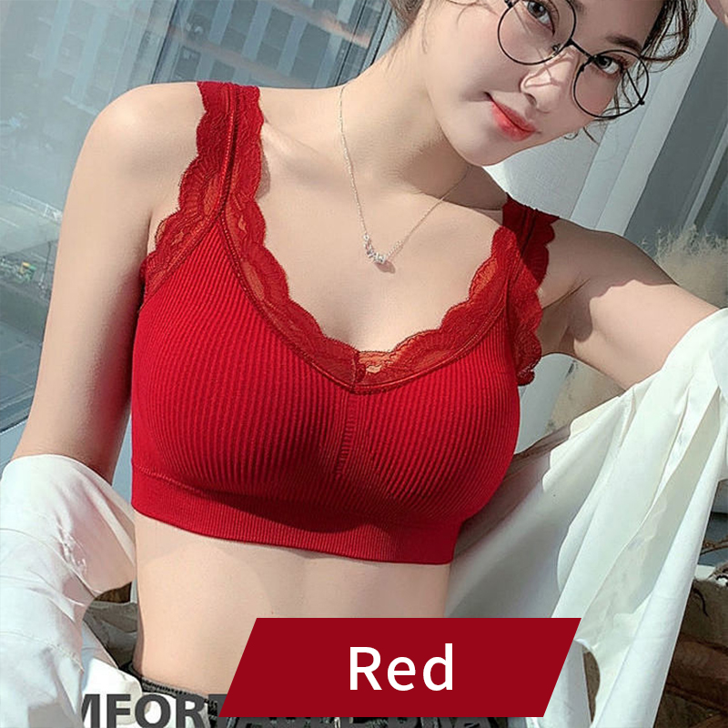 Ren Áo Lót Nữ Không Có Xương N - đánh giá và giá Full Coverage Bra