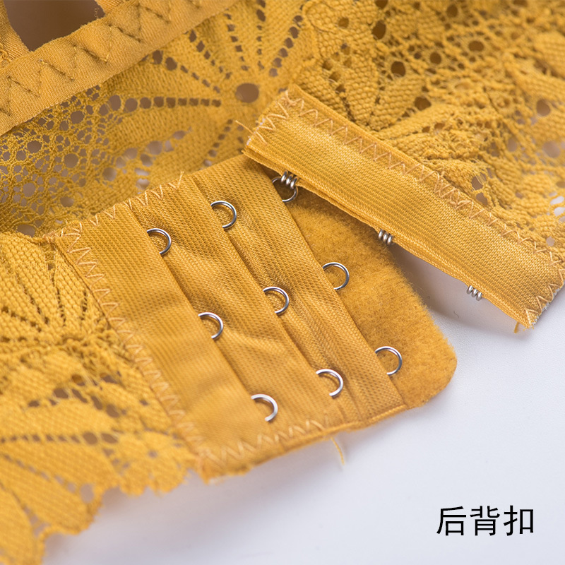 3D Gợi Cảm Ren Bé Gái Quần Lót - đánh giá và giá Lace Bralette Set