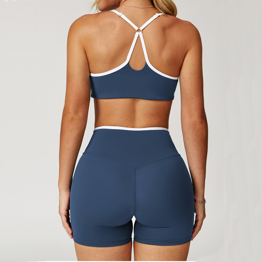 Gym Underwear Women's Sport Br - đánh giá và giá Plunge Bra Push Up
