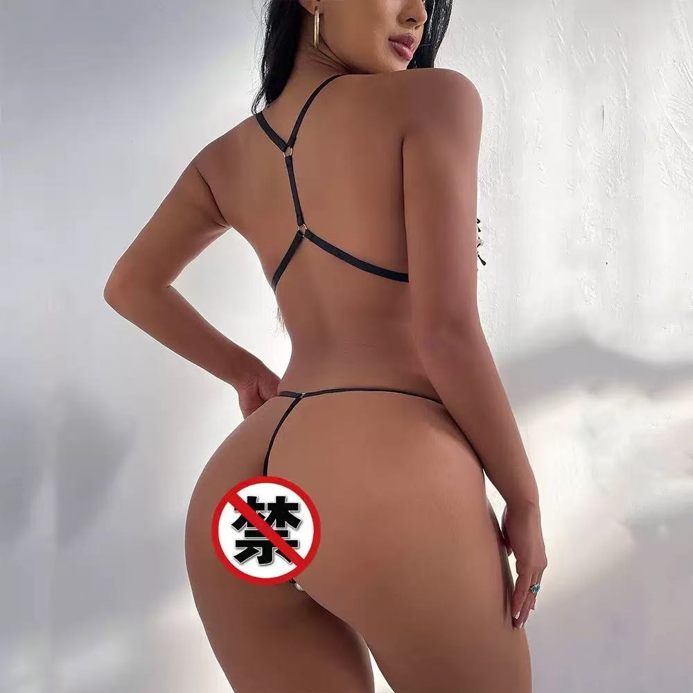 Women Lolita Hot Lingerie Unde - đánh giá và giá Lace Bralette Set