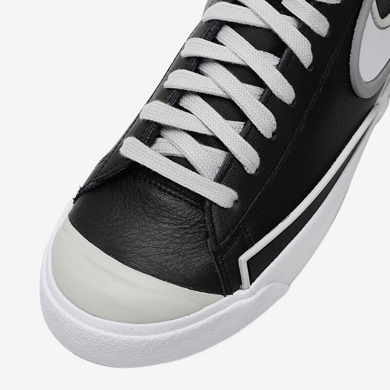 Nike genuine Blazer Mid '77 Un - đánh giá và giá Vans Shoes Authentic