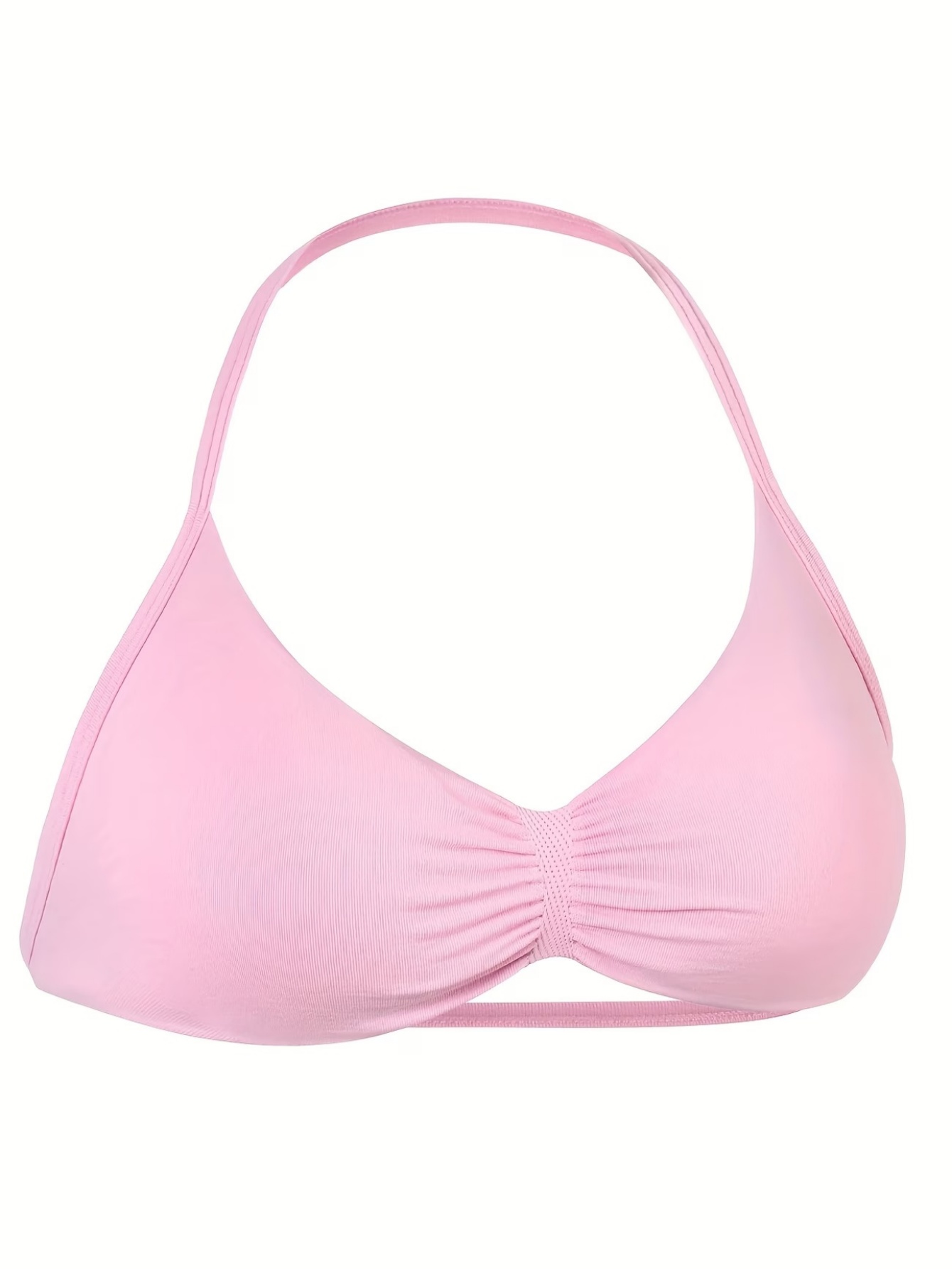 2pcs Seamless Sexy Open Back G - đánh giá và giá Plunge Bra Push Up