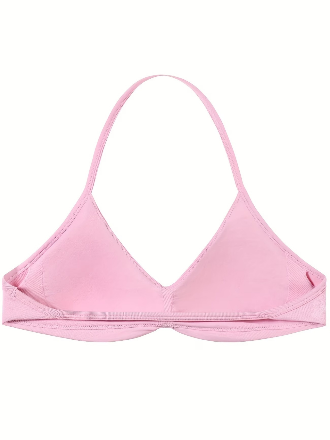 2pcs Seamless Sexy Open Back G - đánh giá và giá Plunge Bra Push Up