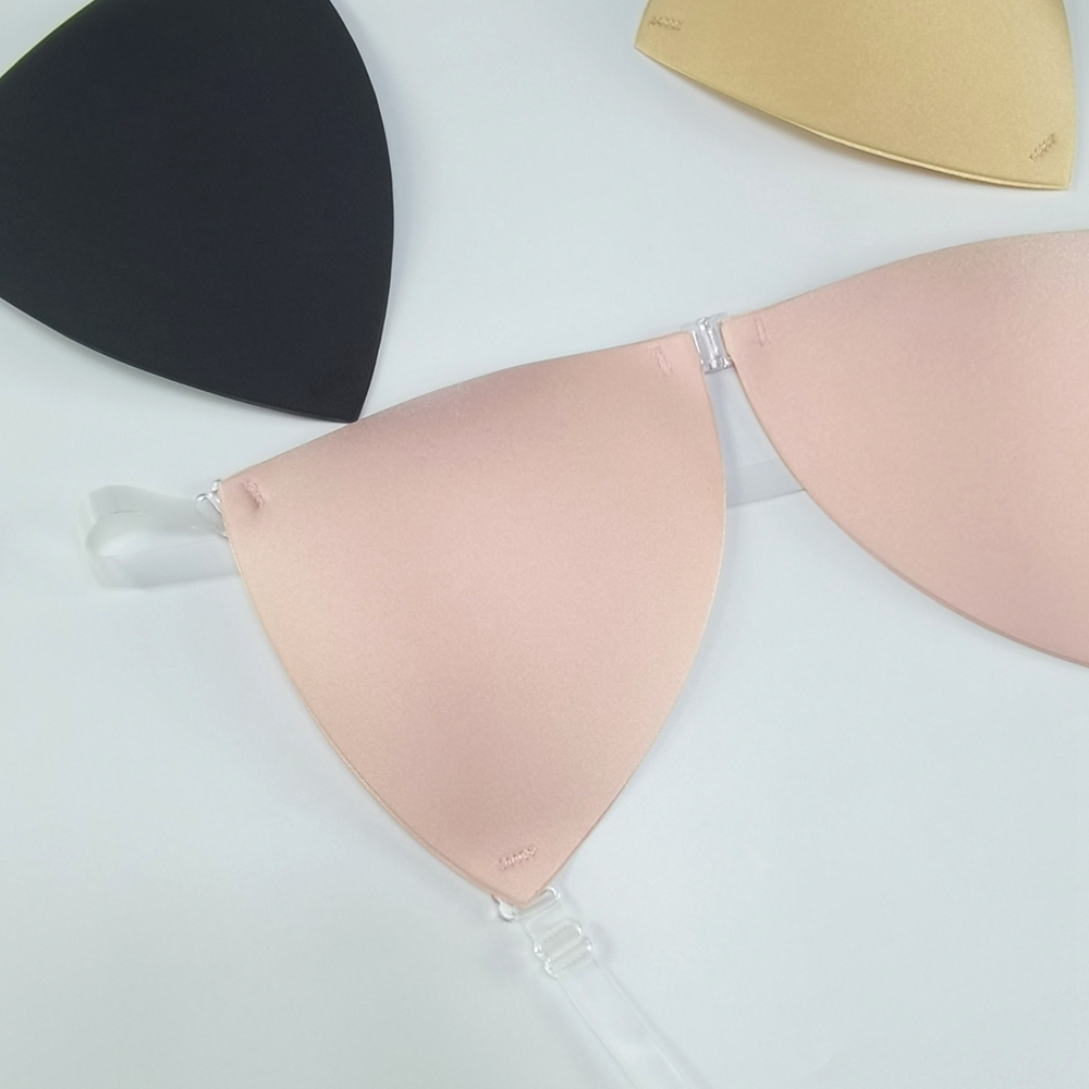 Sticky Bra for Women Backless  - đánh giá và giá Plunge Bra Push Up