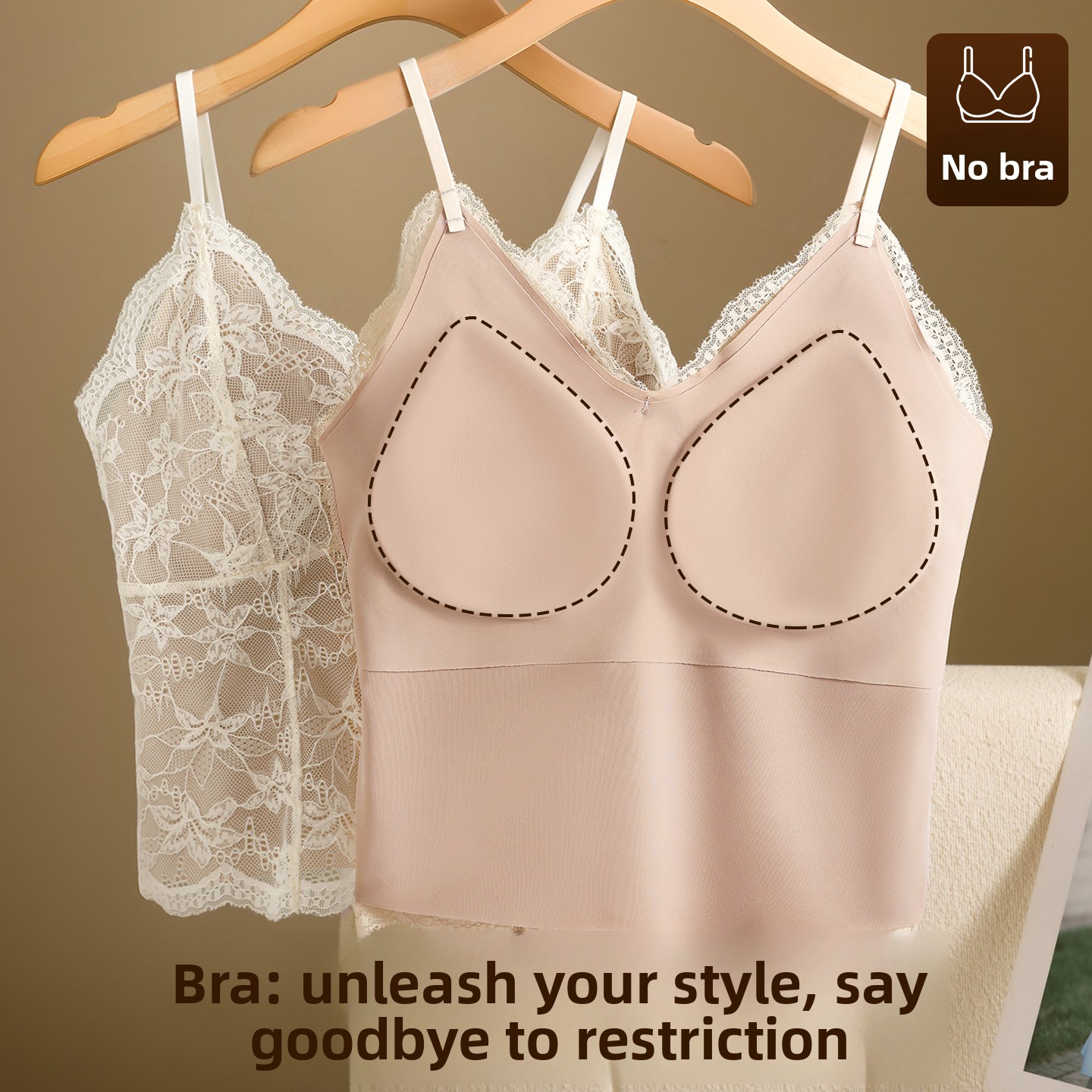 Sexy Pure Hot Girl Lace Ladies - đánh giá và giá Cotton Bra Everyday