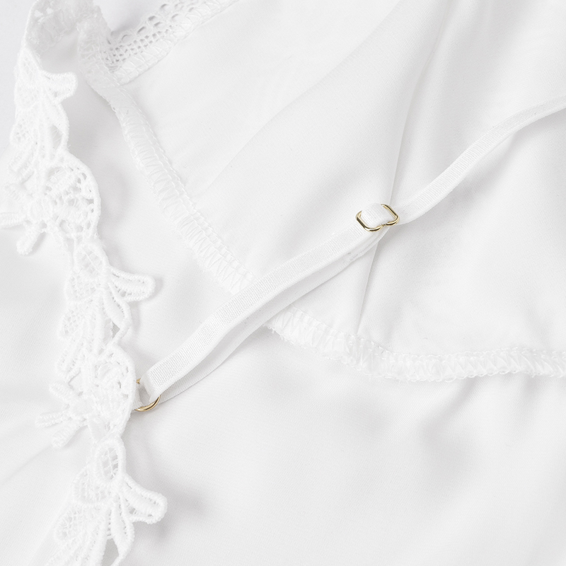 Bridal Satin Lace Robe Cami Sl - đánh giá và giá Sheer Mesh Bra