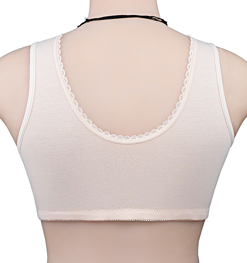 Comfortable Cotton Bra For Wom - đánh giá và giá Cotton Bra Everyday