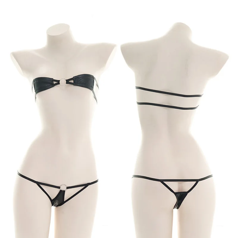 Anime Cosplay Women Bikini She - đánh giá và giá Sheer Mesh Bra