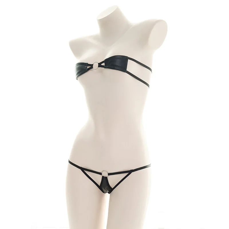 Anime Cosplay Women Bikini She - đánh giá và giá Sheer Mesh Bra