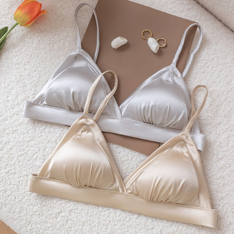 Bralettes for Women 93.8% Mulb - đánh giá và giá Sleep Bra Bralette