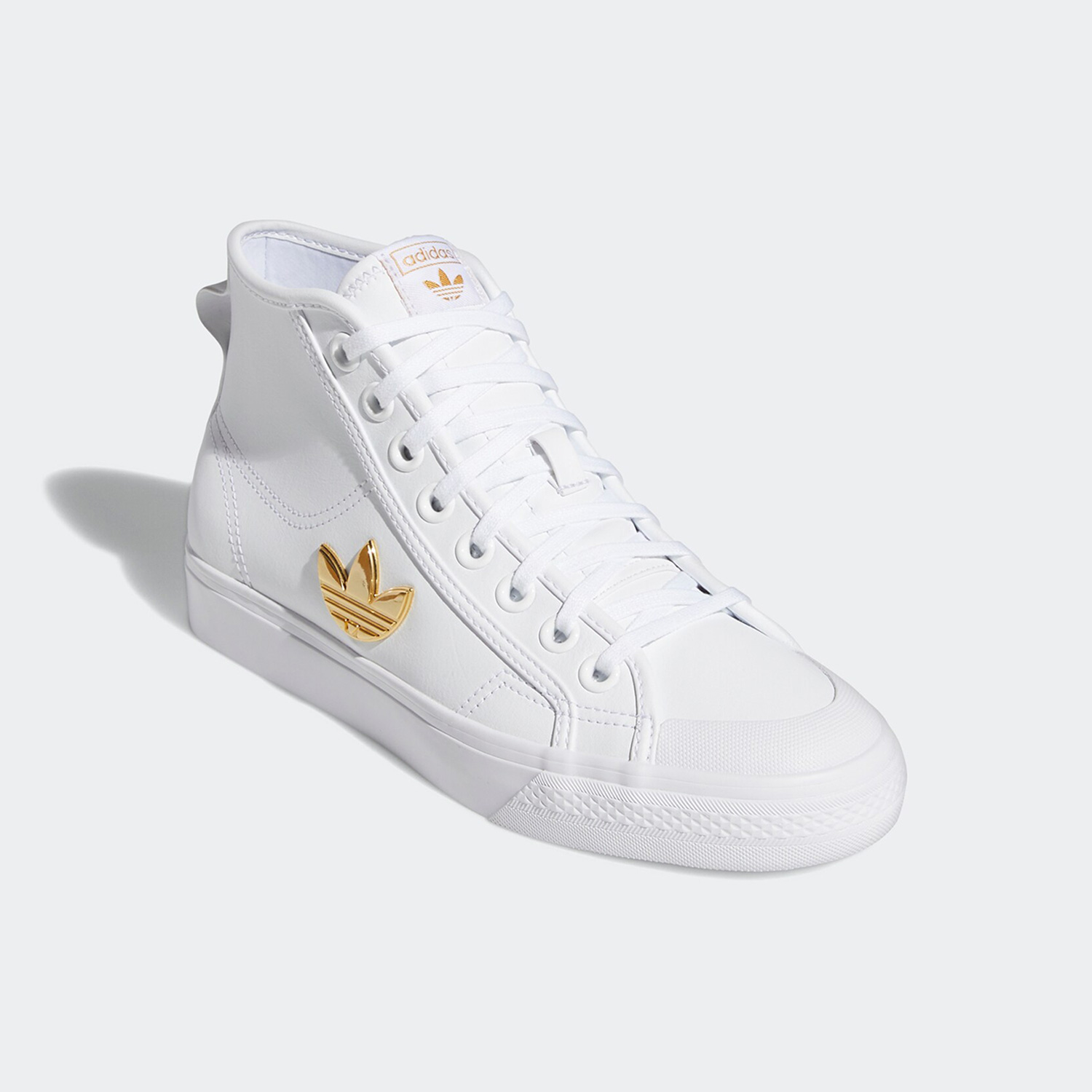 Adidas genuine clover Nizza wo - đánh giá và giá Adidas Shoes Samba