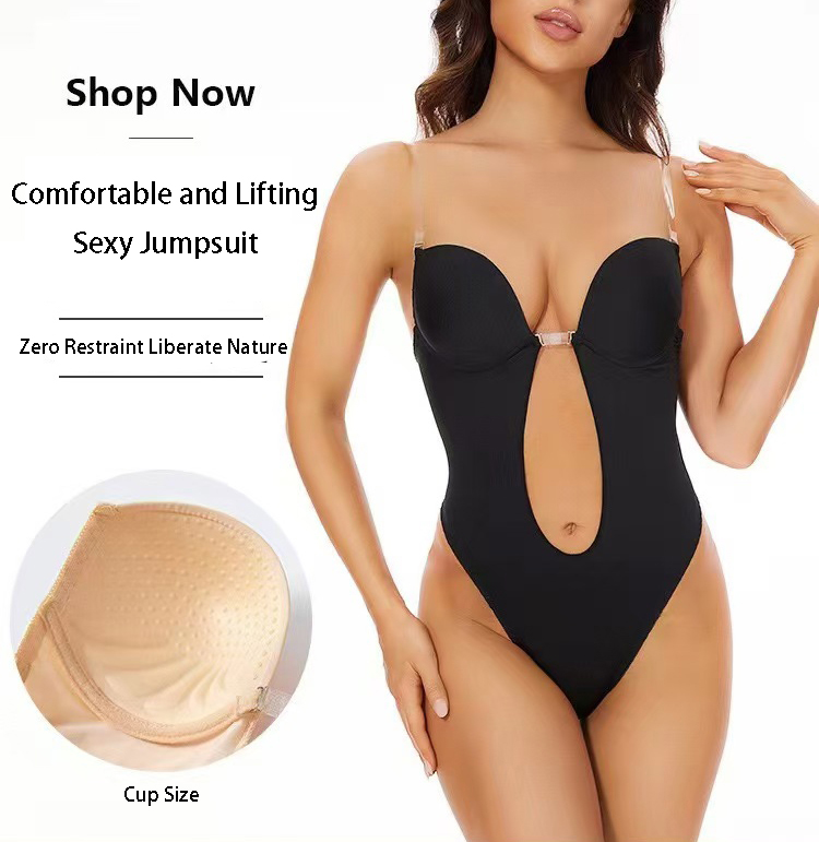 Anti Slip Glue Backless Body S - đánh giá và giá Plunge Bra Push Up